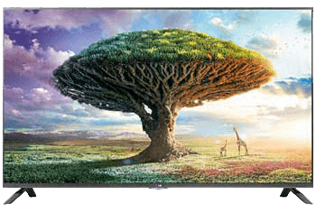 LG 60LB56100GI LED TV