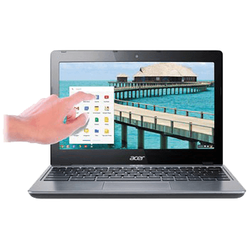 Acer Chromebook 11 C720P - A 